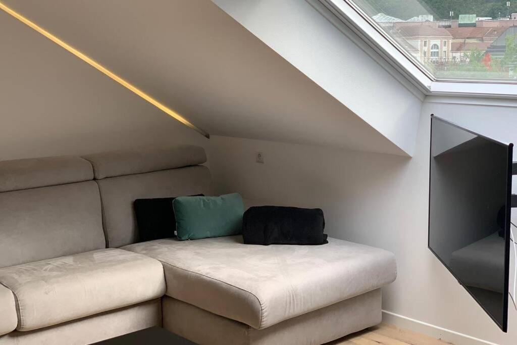 Apartment Marie Больцано Экстерьер фото