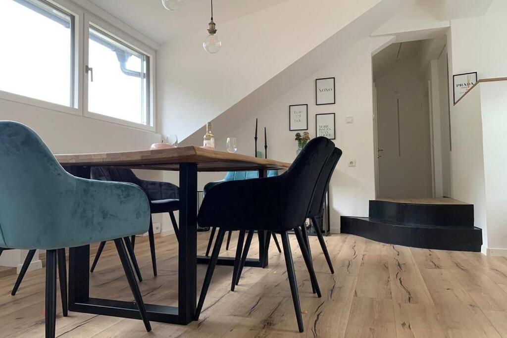 Apartment Marie Больцано Экстерьер фото