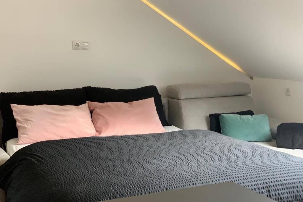 Apartment Marie Больцано Экстерьер фото