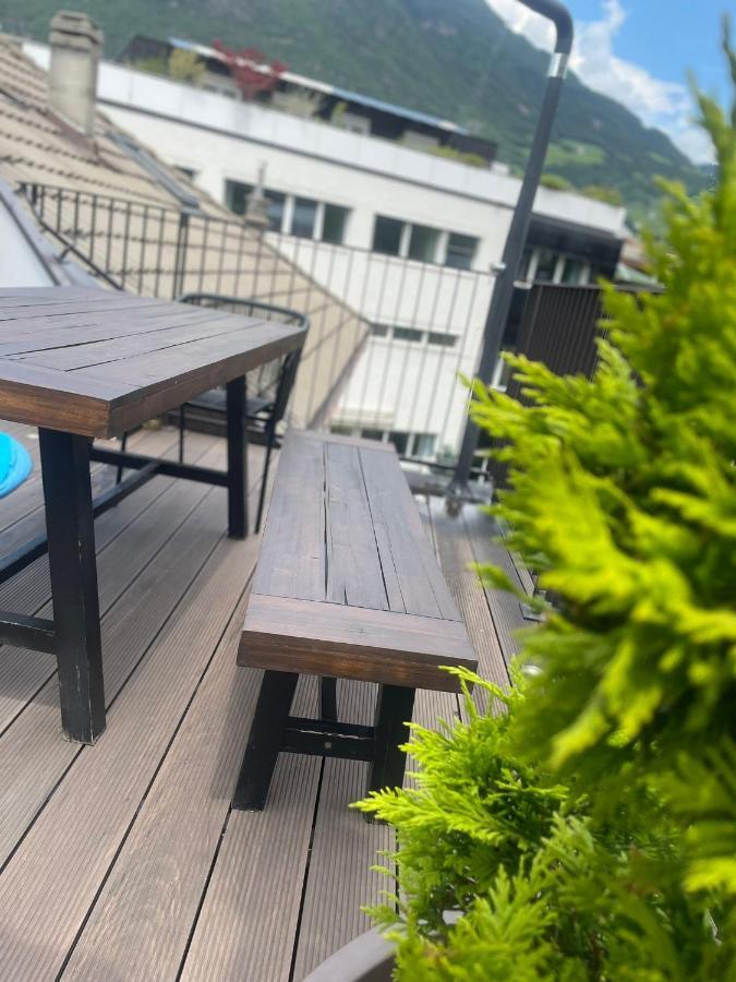 Apartment Marie Больцано Экстерьер фото