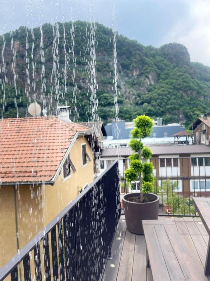 Apartment Marie Больцано Экстерьер фото