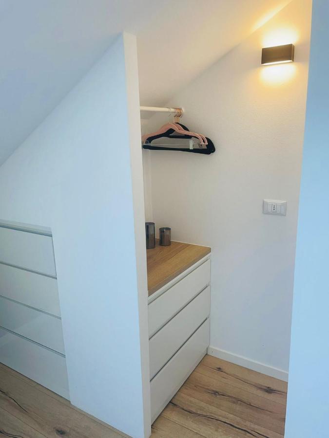 Apartment Marie Больцано Экстерьер фото